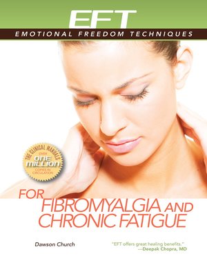 cover image of EFT for Fibromyalgia